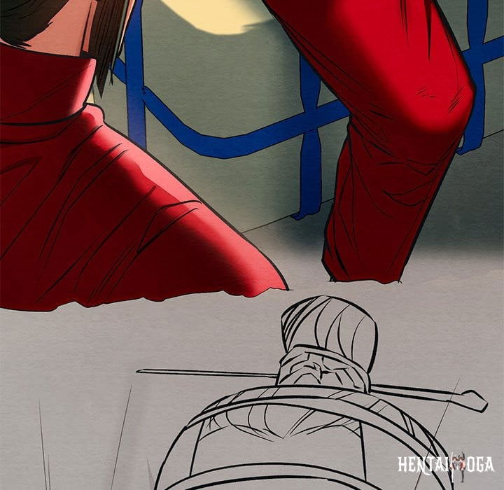 Master of Intimacy (Uncensored) Master of Intimacy (Uncensored) Chapter 37 - Trang 90