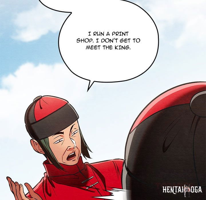 Master of Intimacy (Uncensored) Master of Intimacy (Uncensored) Chapter 37 - Trang 93