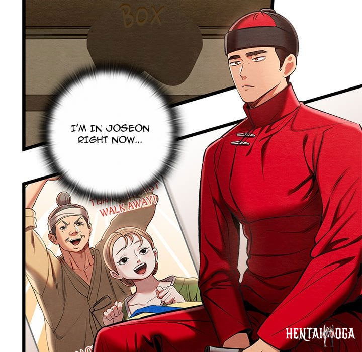 Master of Intimacy (Uncensored) Master of Intimacy (Uncensored) Chapter 37 - Trang 96