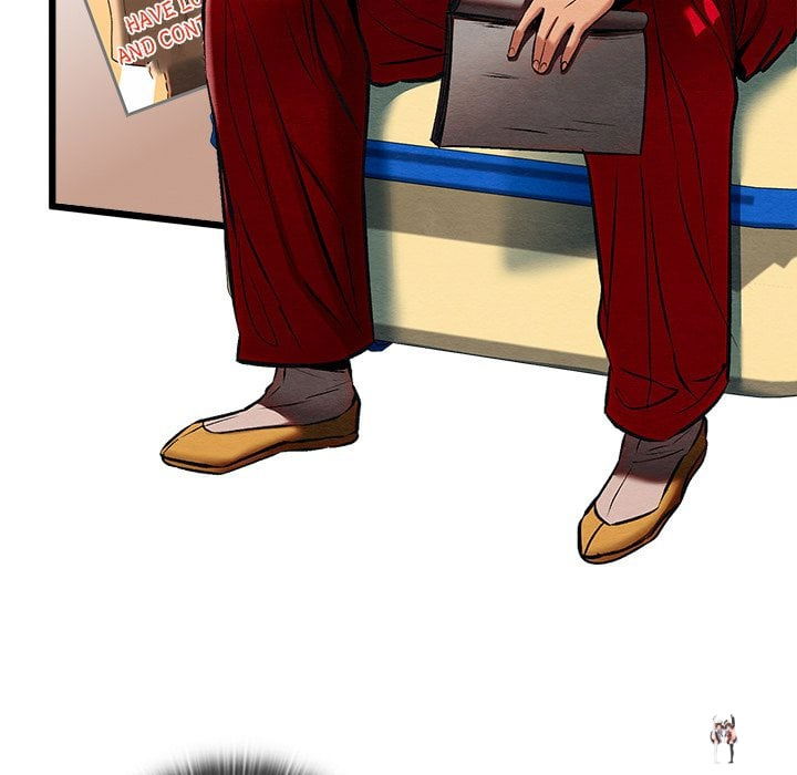 Master of Intimacy (Uncensored) Master of Intimacy (Uncensored) Chapter 37 - Trang 97