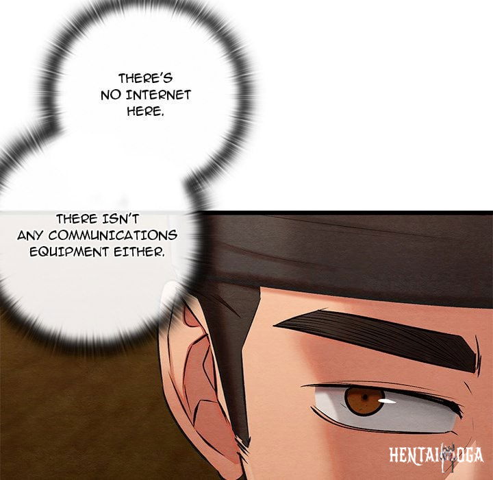 Master of Intimacy (Uncensored) Master of Intimacy (Uncensored) Chapter 37 - Trang 98