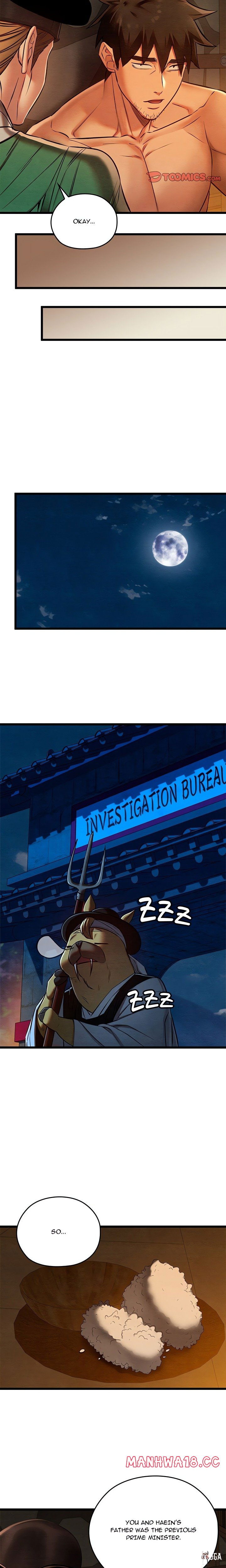 Master of Intimacy (Uncensored) Master of Intimacy (Uncensored) Chapter 38 - Trang 15