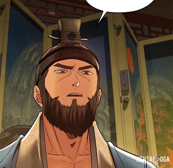 Master of Intimacy (Uncensored) Master of Intimacy (Uncensored) Chapter 39 - Trang 10