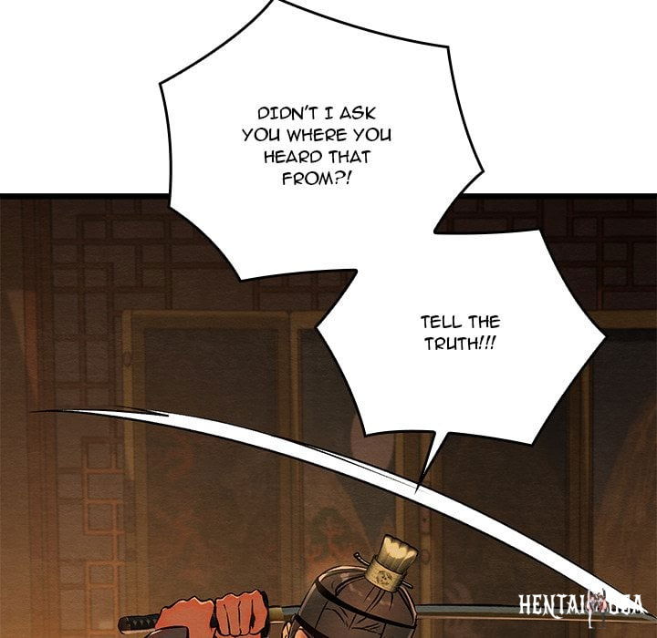 Master of Intimacy (Uncensored) Master of Intimacy (Uncensored) Chapter 39 - Trang 102