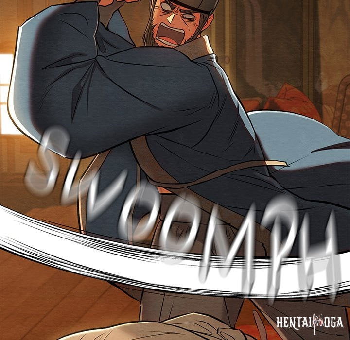 Master of Intimacy (Uncensored) Master of Intimacy (Uncensored) Chapter 39 - Trang 103