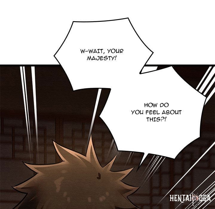 Master of Intimacy (Uncensored) Master of Intimacy (Uncensored) Chapter 39 - Trang 106