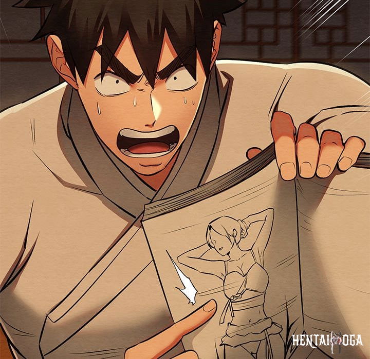 Master of Intimacy (Uncensored) Master of Intimacy (Uncensored) Chapter 39 - Trang 107