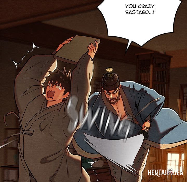 Master of Intimacy (Uncensored) Master of Intimacy (Uncensored) Chapter 39 - Trang 109