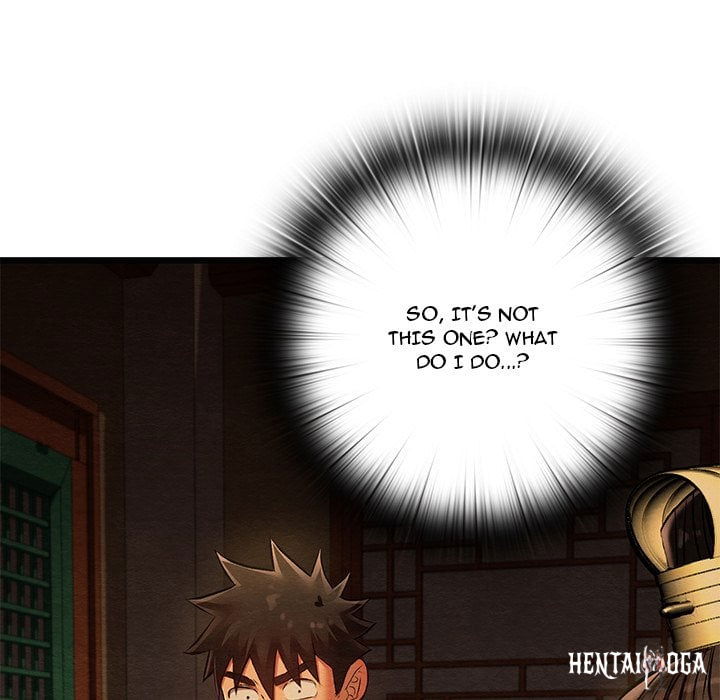 Master of Intimacy (Uncensored) Master of Intimacy (Uncensored) Chapter 39 - Trang 111