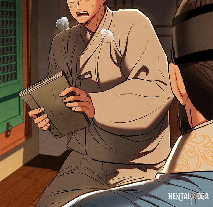 Master of Intimacy (Uncensored) Master of Intimacy (Uncensored) Chapter 39 - Trang 112