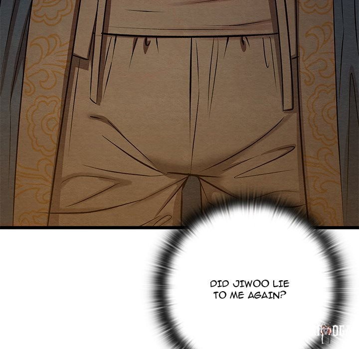 Master of Intimacy (Uncensored) Master of Intimacy (Uncensored) Chapter 39 - Trang 114