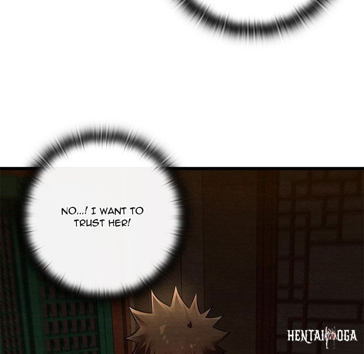 Master of Intimacy (Uncensored) Master of Intimacy (Uncensored) Chapter 39 - Trang 115