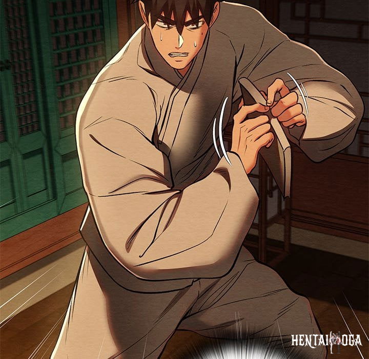 Master of Intimacy (Uncensored) Master of Intimacy (Uncensored) Chapter 39 - Trang 116