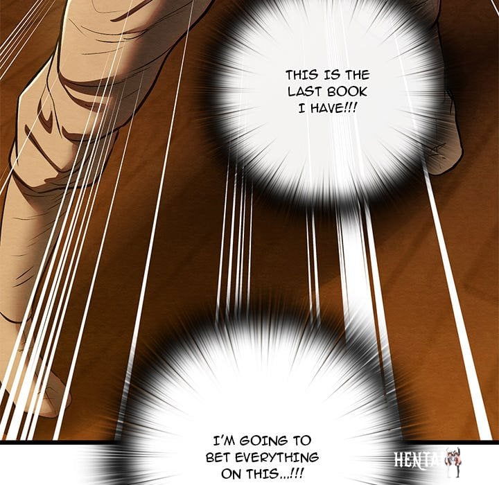 Master of Intimacy (Uncensored) Master of Intimacy (Uncensored) Chapter 39 - Trang 117