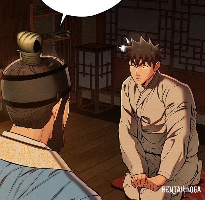 Master of Intimacy (Uncensored) Master of Intimacy (Uncensored) Chapter 39 - Trang 12