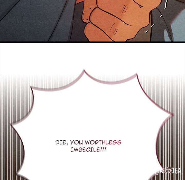 Master of Intimacy (Uncensored) Master of Intimacy (Uncensored) Chapter 39 - Trang 126