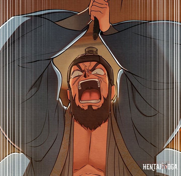 Master of Intimacy (Uncensored) Master of Intimacy (Uncensored) Chapter 39 - Trang 128