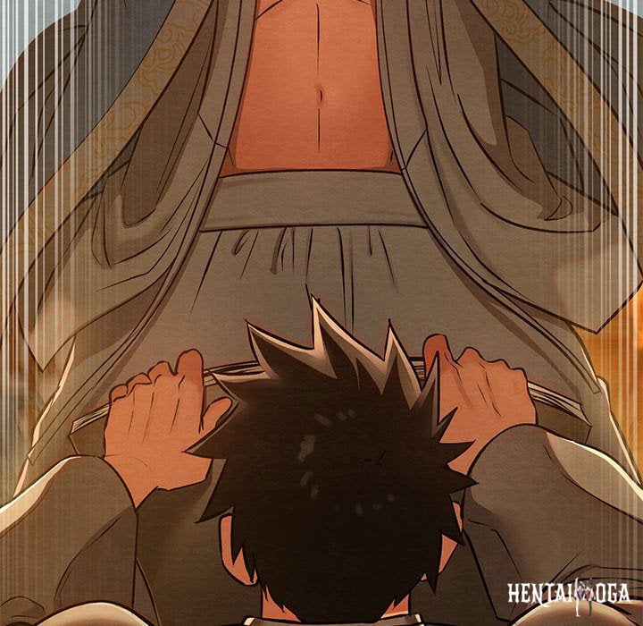 Master of Intimacy (Uncensored) Master of Intimacy (Uncensored) Chapter 39 - Trang 129