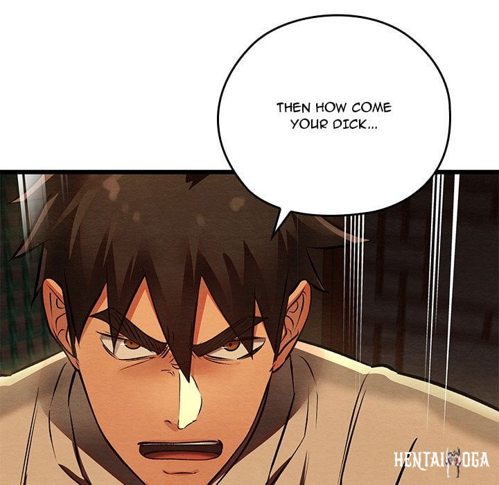 Master of Intimacy (Uncensored) Master of Intimacy (Uncensored) Chapter 39 - Trang 132