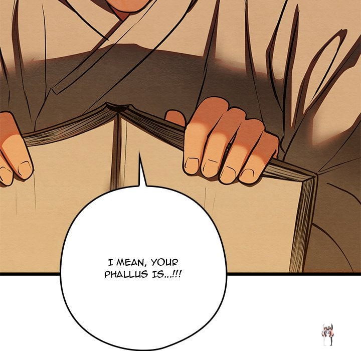 Master of Intimacy (Uncensored) Master of Intimacy (Uncensored) Chapter 39 - Trang 133