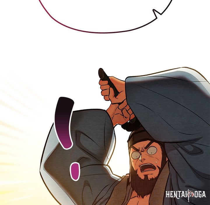 Master of Intimacy (Uncensored) Master of Intimacy (Uncensored) Chapter 39 - Trang 135