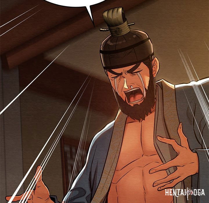 Master of Intimacy (Uncensored) Master of Intimacy (Uncensored) Chapter 39 - Trang 142