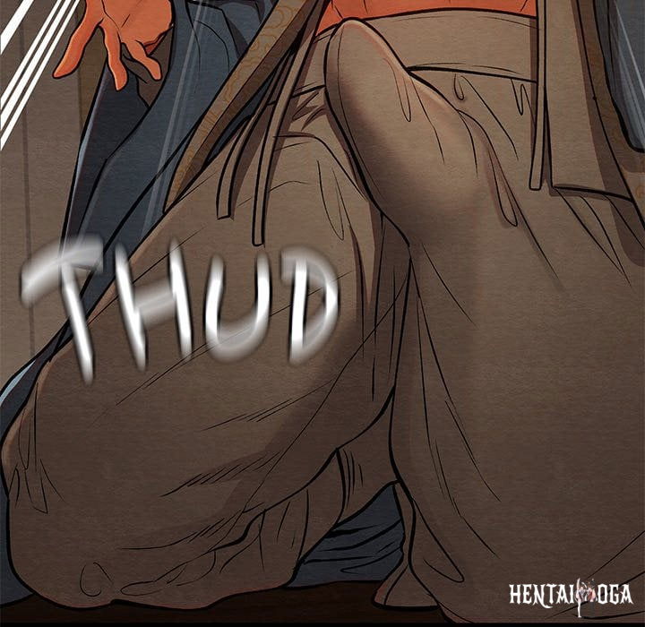 Master of Intimacy (Uncensored) Master of Intimacy (Uncensored) Chapter 39 - Trang 143