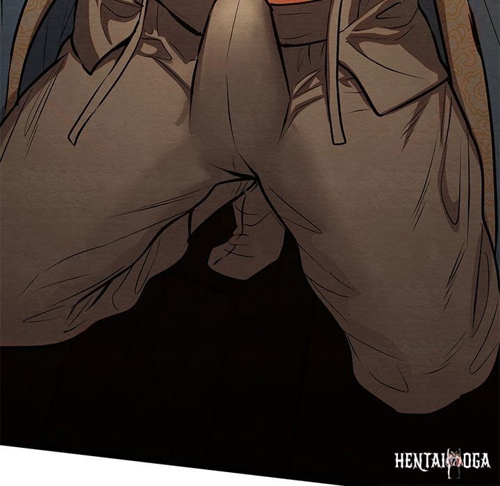 Master of Intimacy (Uncensored) Master of Intimacy (Uncensored) Chapter 39 - Trang 147