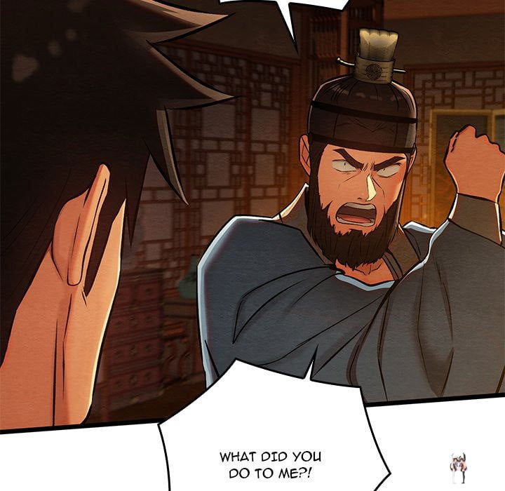 Master of Intimacy (Uncensored) Master of Intimacy (Uncensored) Chapter 39 - Trang 149