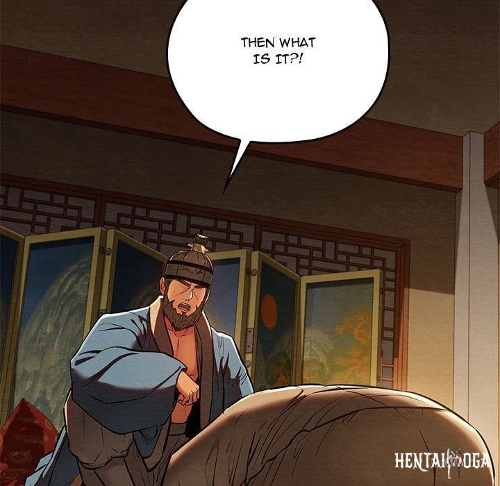 Master of Intimacy (Uncensored) Master of Intimacy (Uncensored) Chapter 39 - Trang 15