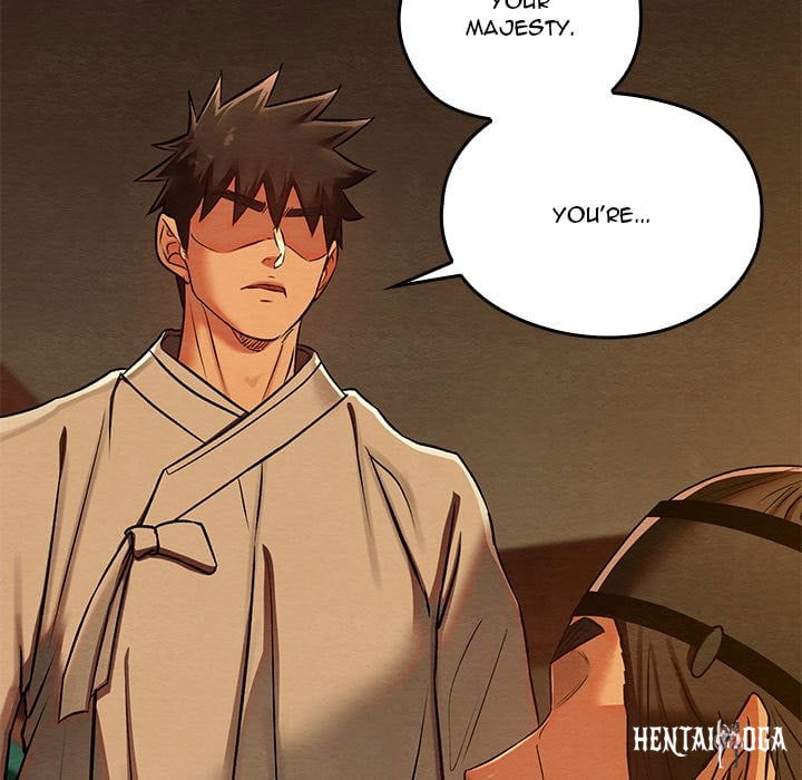 Master of Intimacy (Uncensored) Master of Intimacy (Uncensored) Chapter 39 - Trang 151