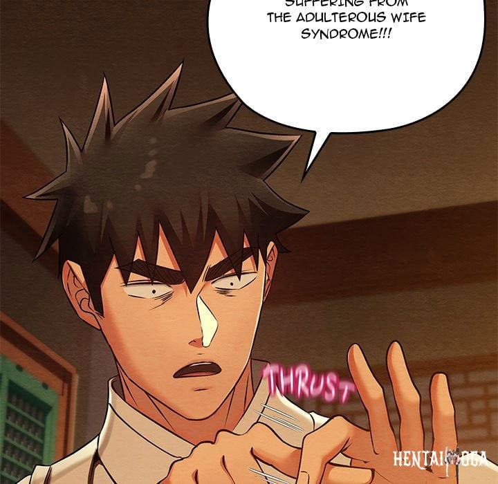 Master of Intimacy (Uncensored) Master of Intimacy (Uncensored) Chapter 39 - Trang 155