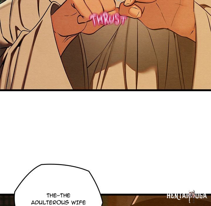 Master of Intimacy (Uncensored) Master of Intimacy (Uncensored) Chapter 39 - Trang 156