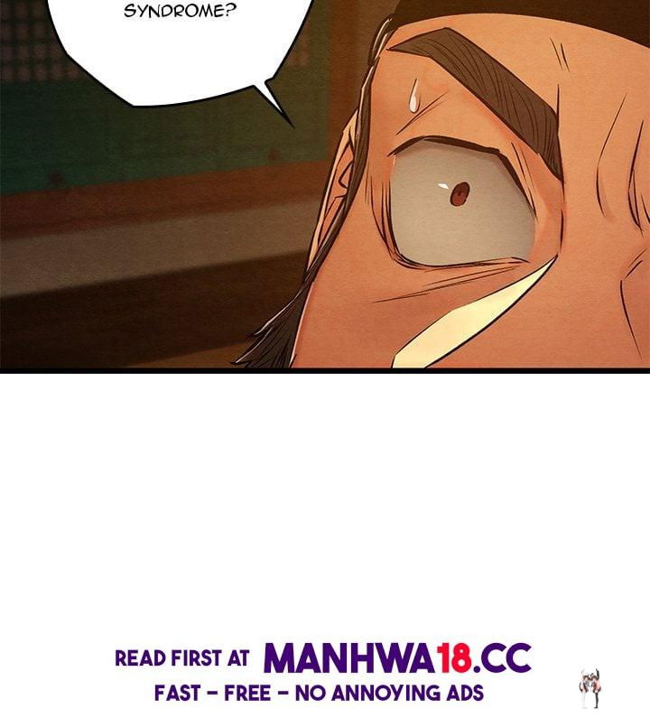 Master of Intimacy (Uncensored) Master of Intimacy (Uncensored) Chapter 39 - Trang 157