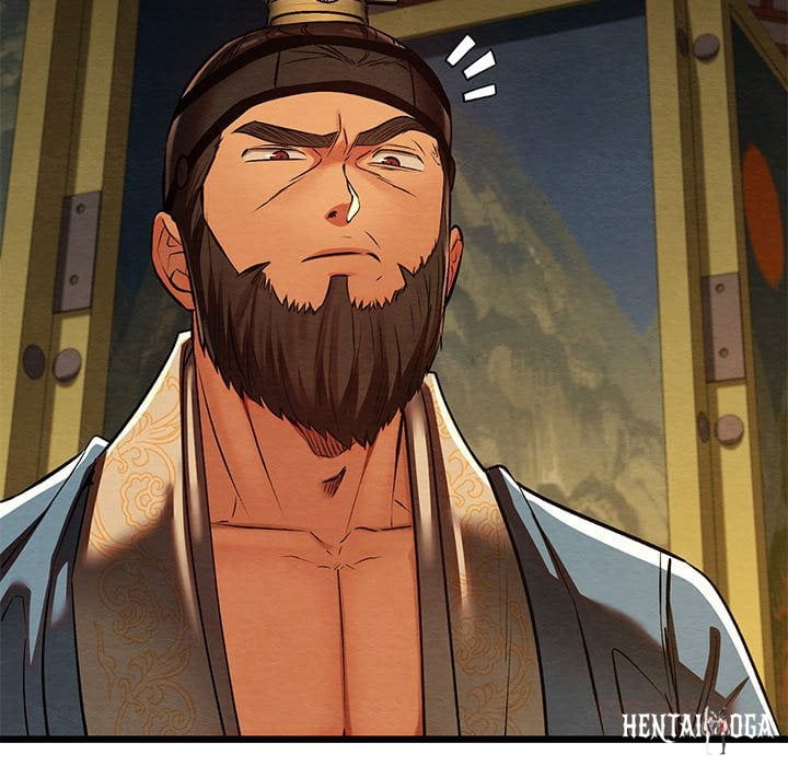 Master of Intimacy (Uncensored) Master of Intimacy (Uncensored) Chapter 39 - Trang 20