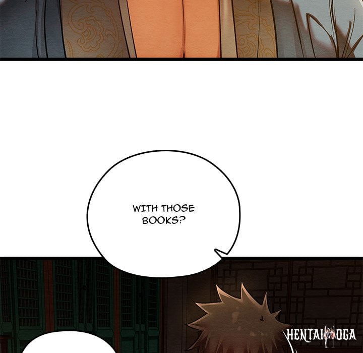 Master of Intimacy (Uncensored) Master of Intimacy (Uncensored) Chapter 39 - Trang 25