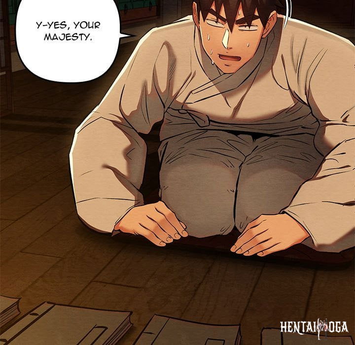 Master of Intimacy (Uncensored) Master of Intimacy (Uncensored) Chapter 39 - Trang 26