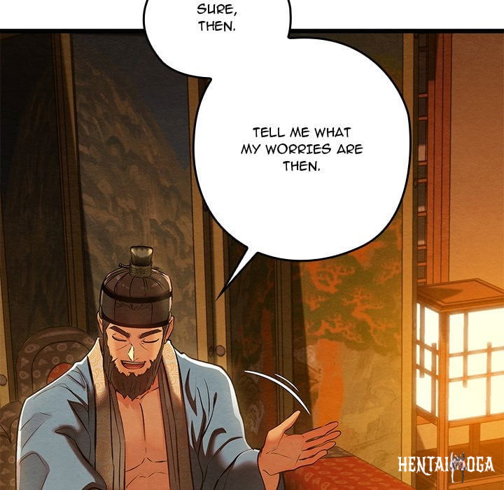 Master of Intimacy (Uncensored) Master of Intimacy (Uncensored) Chapter 39 - Trang 28