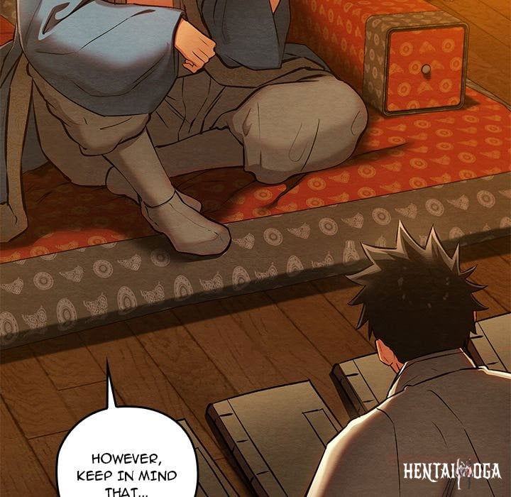 Master of Intimacy (Uncensored) Master of Intimacy (Uncensored) Chapter 39 - Trang 29