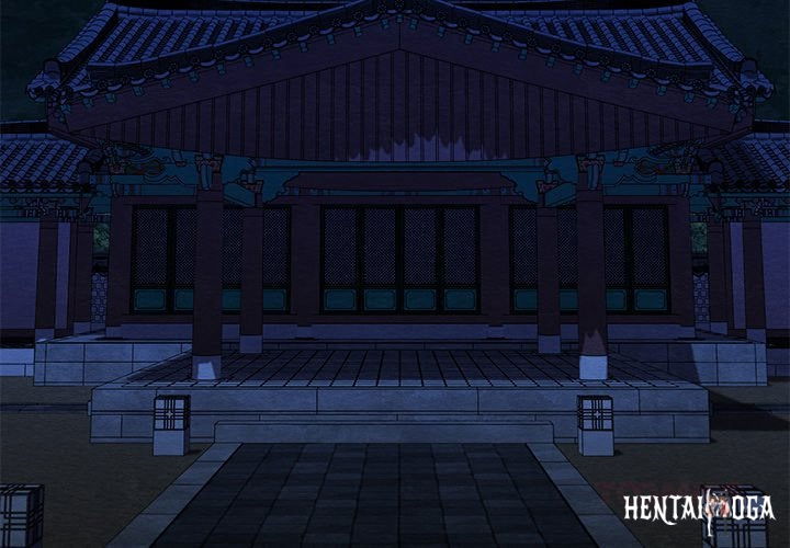 Master of Intimacy (Uncensored) Master of Intimacy (Uncensored) Chapter 39 - Trang 3