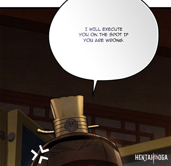 Master of Intimacy (Uncensored) Master of Intimacy (Uncensored) Chapter 39 - Trang 31