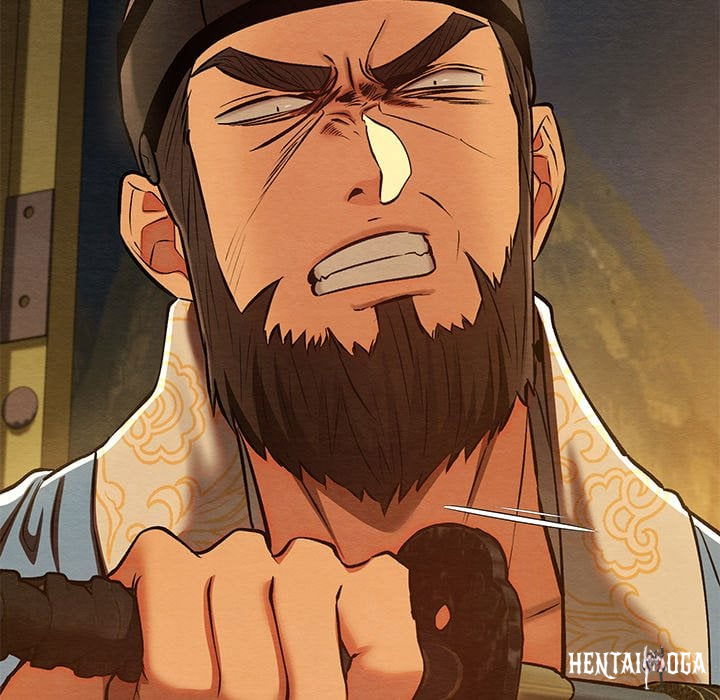 Master of Intimacy (Uncensored) Master of Intimacy (Uncensored) Chapter 39 - Trang 32