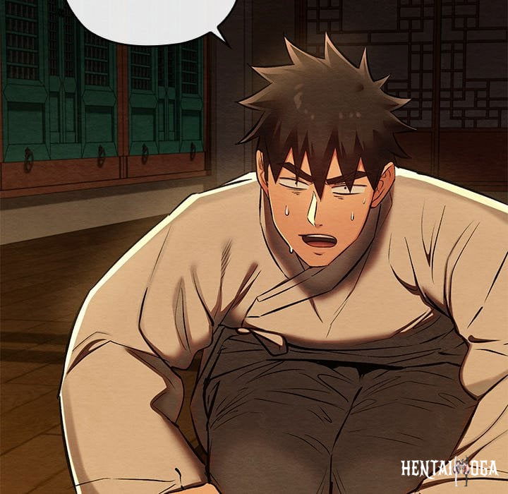 Master of Intimacy (Uncensored) Master of Intimacy (Uncensored) Chapter 39 - Trang 34