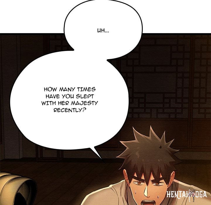 Master of Intimacy (Uncensored) Master of Intimacy (Uncensored) Chapter 39 - Trang 36