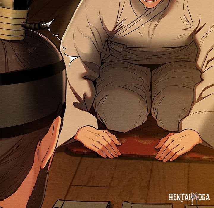 Master of Intimacy (Uncensored) Master of Intimacy (Uncensored) Chapter 39 - Trang 37