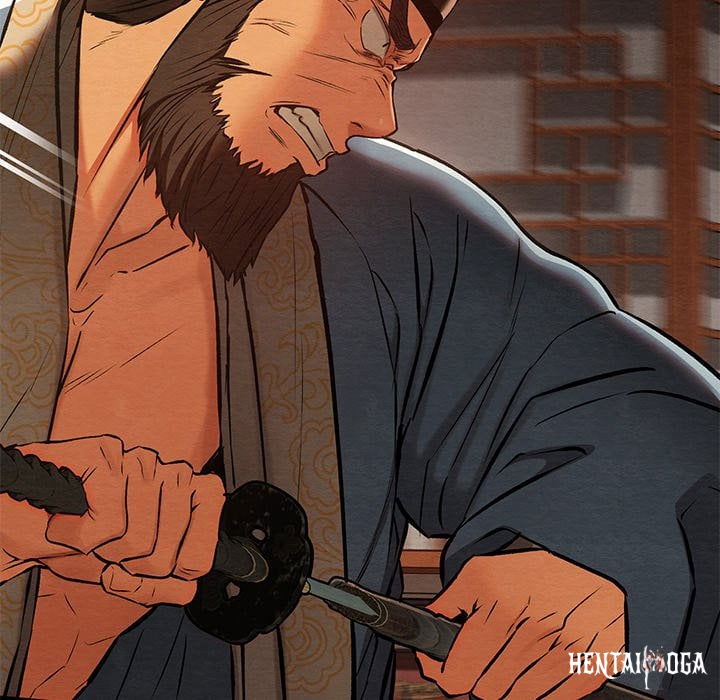 Master of Intimacy (Uncensored) Master of Intimacy (Uncensored) Chapter 39 - Trang 40