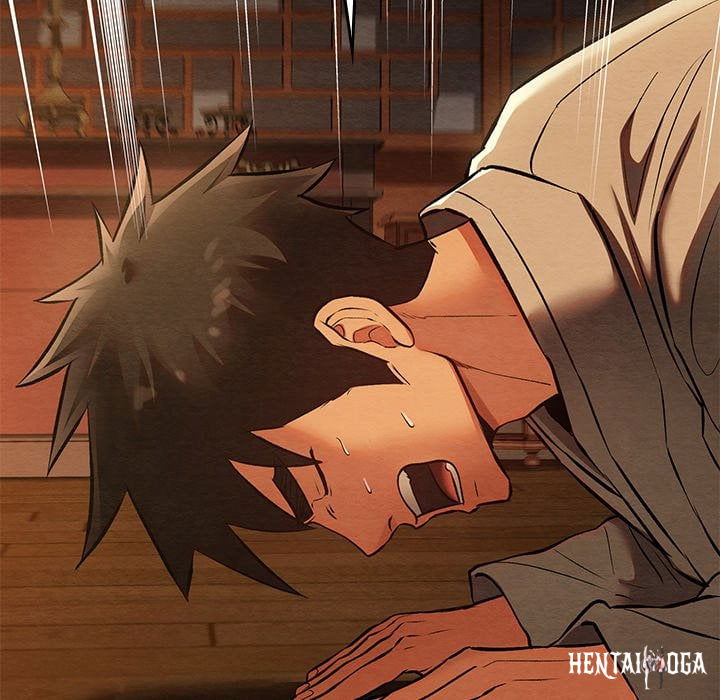 Master of Intimacy (Uncensored) Master of Intimacy (Uncensored) Chapter 39 - Trang 42