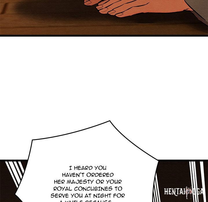 Master of Intimacy (Uncensored) Master of Intimacy (Uncensored) Chapter 39 - Trang 43