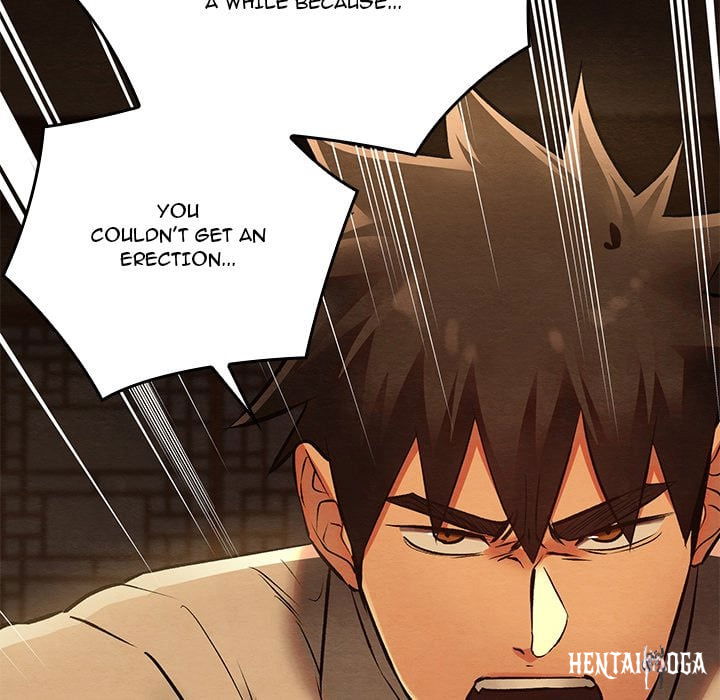 Master of Intimacy (Uncensored) Master of Intimacy (Uncensored) Chapter 39 - Trang 44