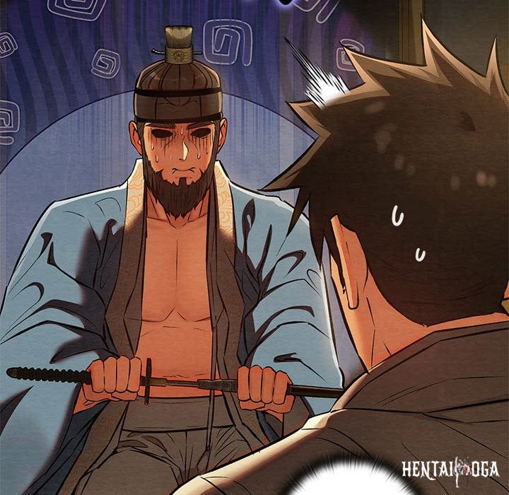 Master of Intimacy (Uncensored) Master of Intimacy (Uncensored) Chapter 39 - Trang 48